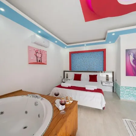 Hotel Rainbow 4*