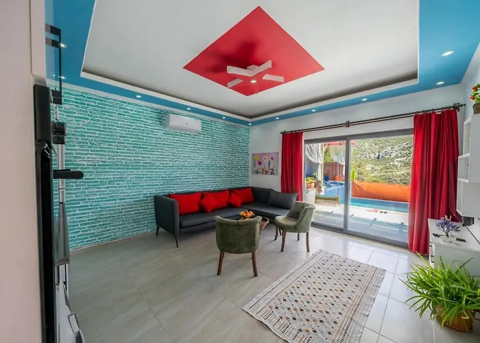 Szálloda Rainbow 4*