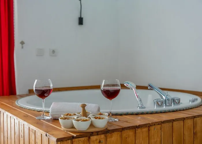 Rainbow Szálloda 4*